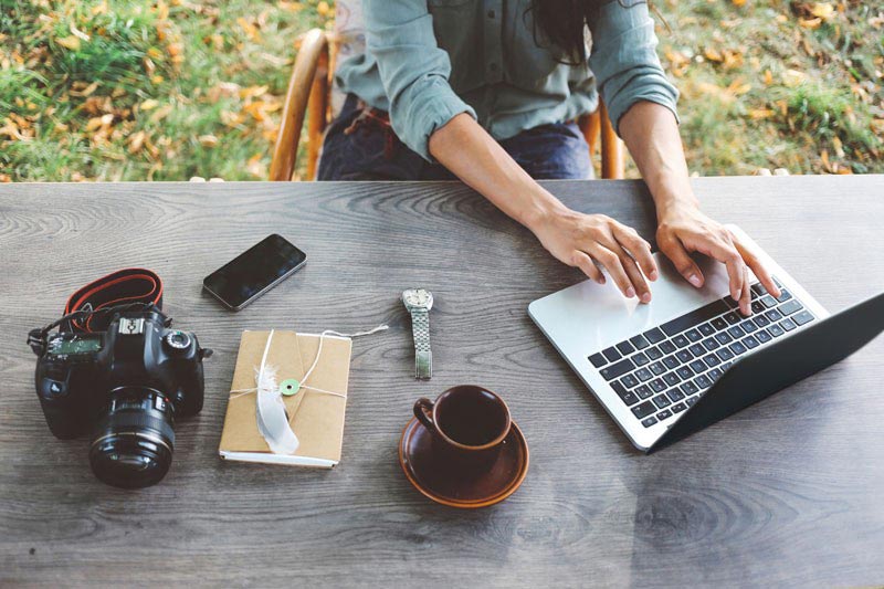 Pixel Fish Web Design Tips tips for online success